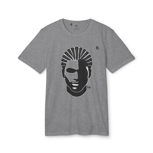 Begetter's adidas Unisex Sport T-shirt