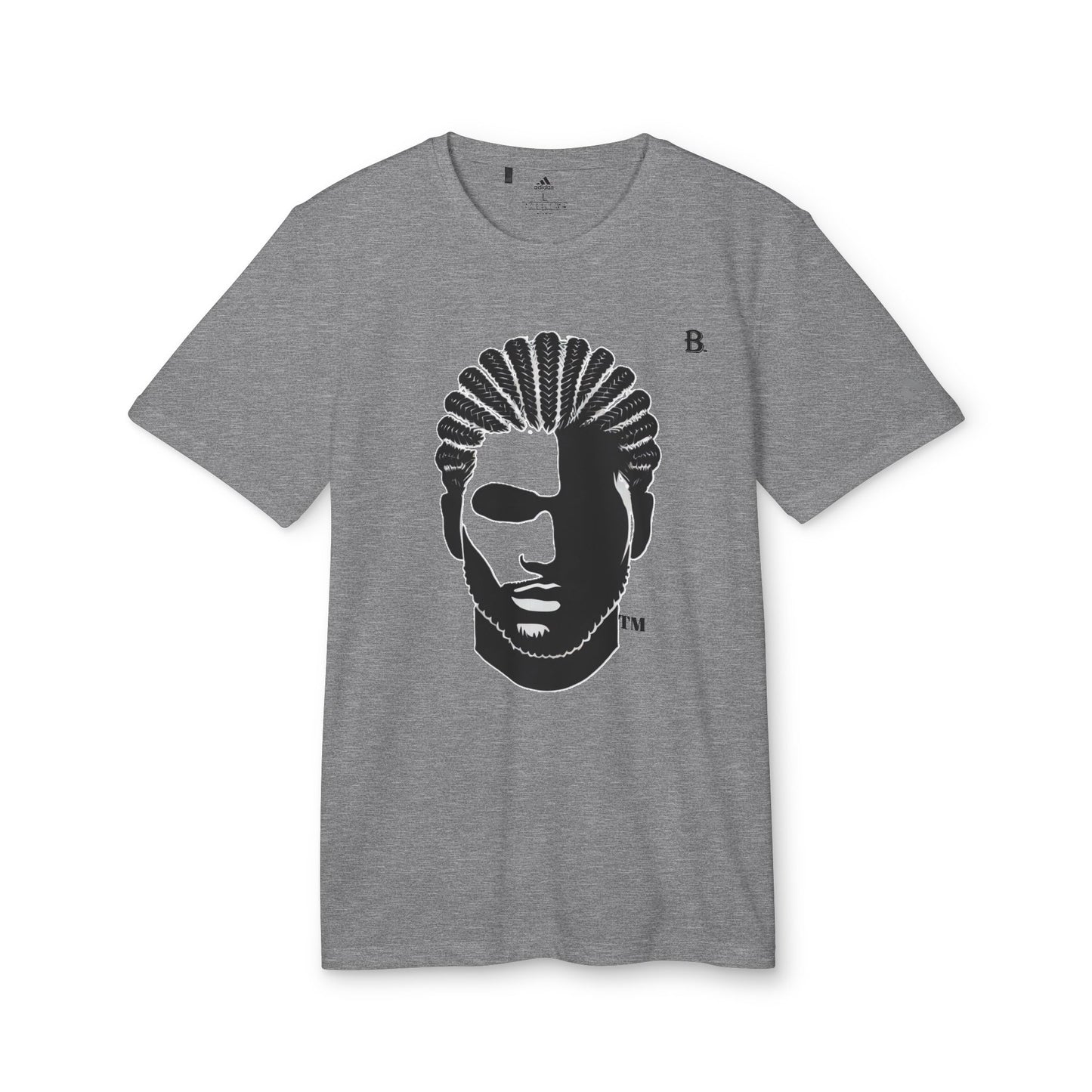 Begetter's adidas Unisex Sport T-shirt