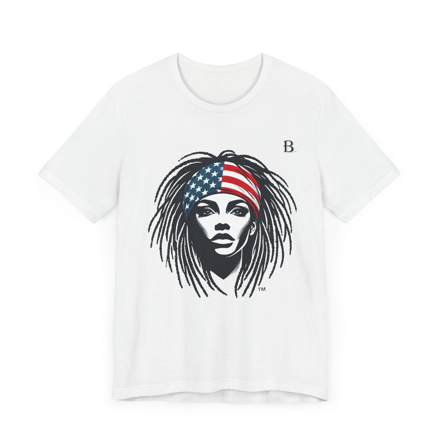 Begetter's Unisex Jersey Short Sleeve Tee