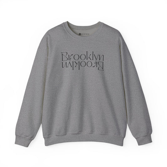Begetter's Brooklyn Heavy Blend™ Crewneck Sweatshirt