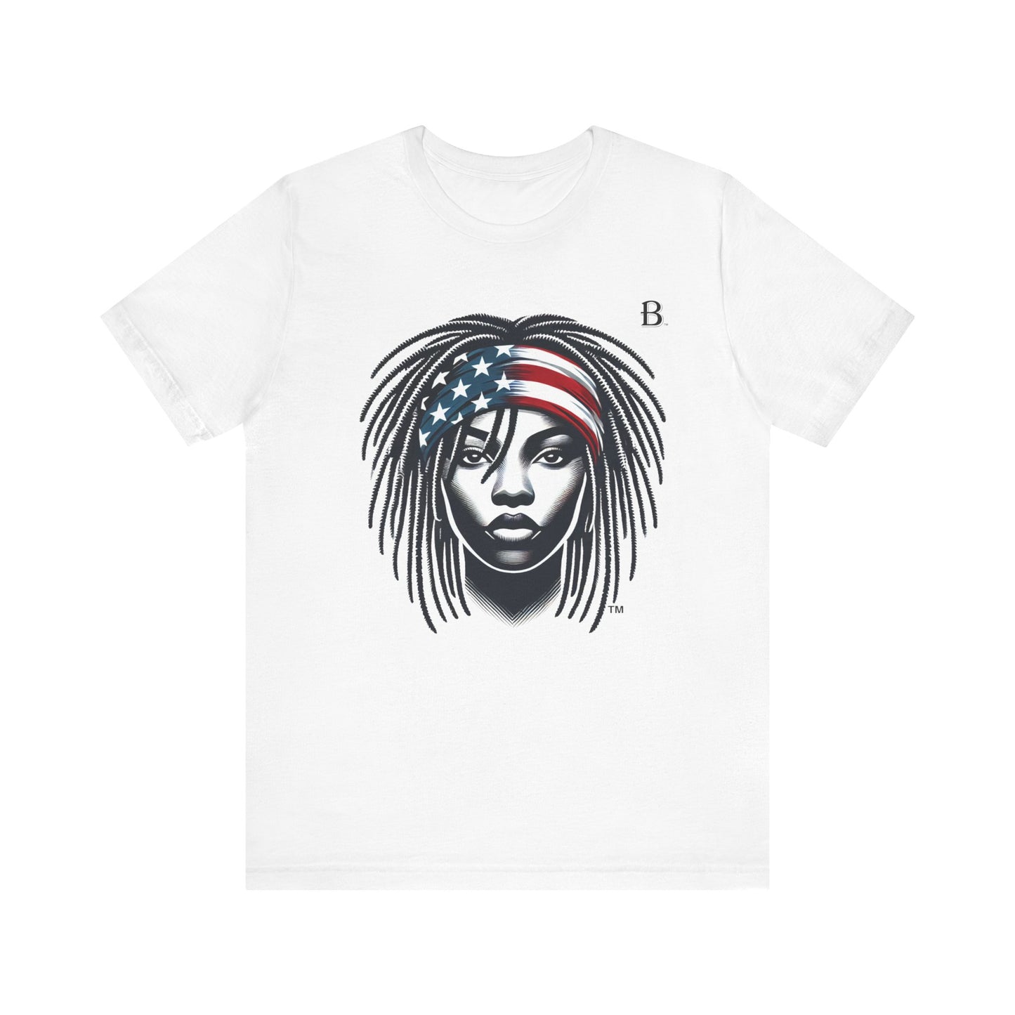 Begetter's Unisex Jersey Short Sleeve Tee