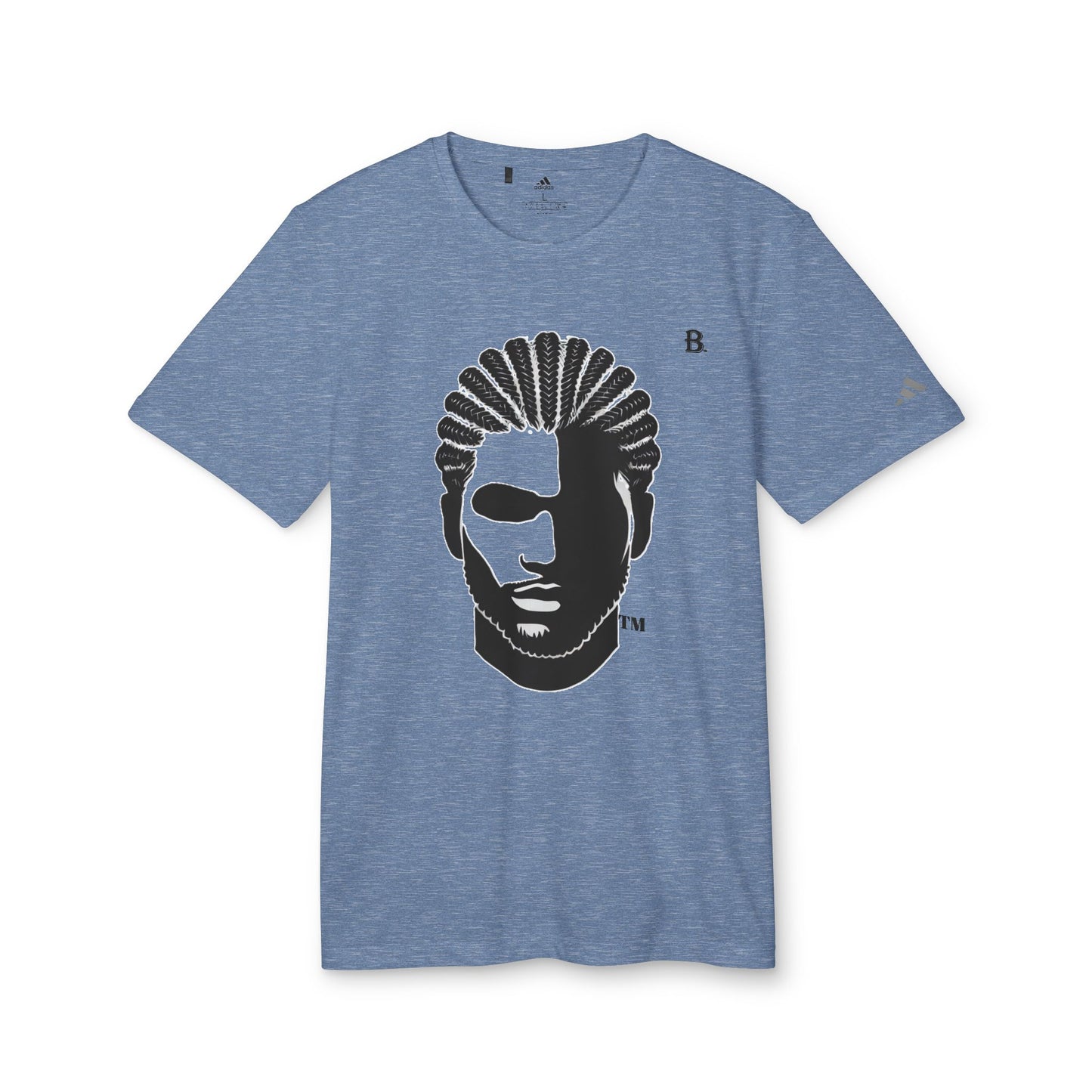 Begetter's adidas Unisex Sport T-shirt