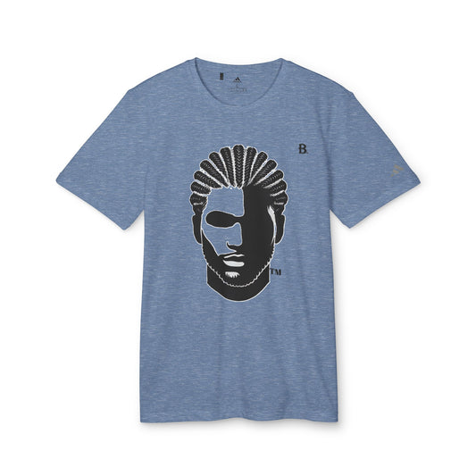 Begetter's adidas Unisex Sport T-shirt