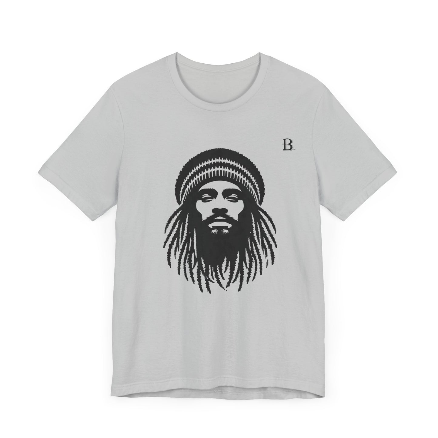 Begetter's Unisex Jersey Short Sleeve Tee