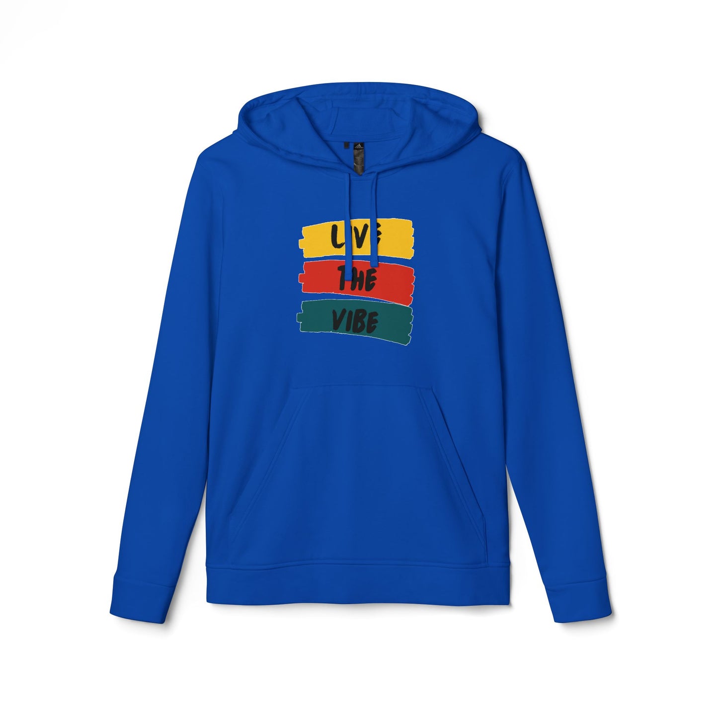 Begetter's adidas Unisex Fleece Hoodie