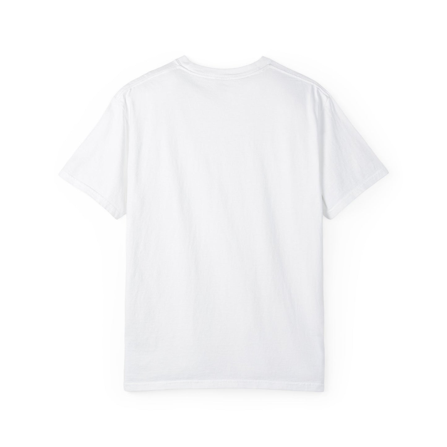 Ok Brooklyn's Unisex Garment-Dyed T-shirt 10