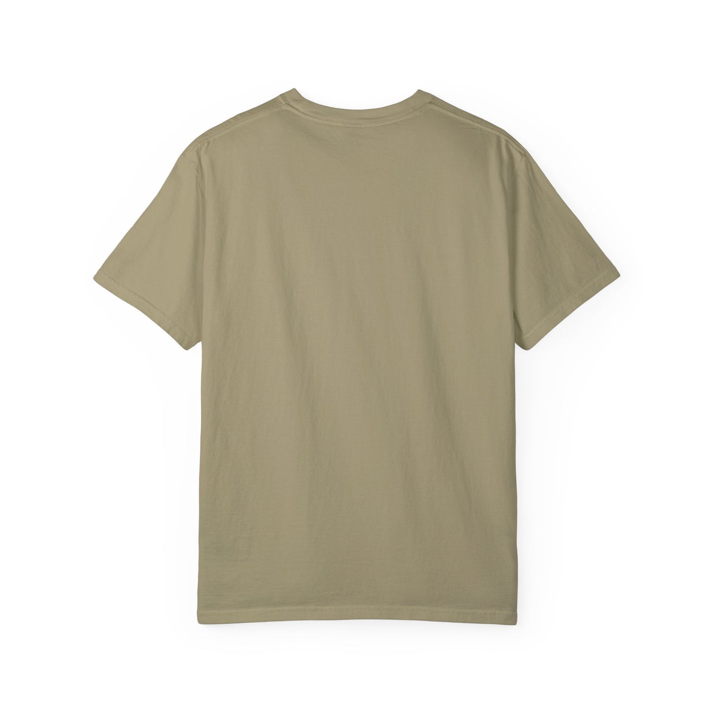 Ok Brooklyn Unisex Garment-Dyed T-shirt (OKBSLY)