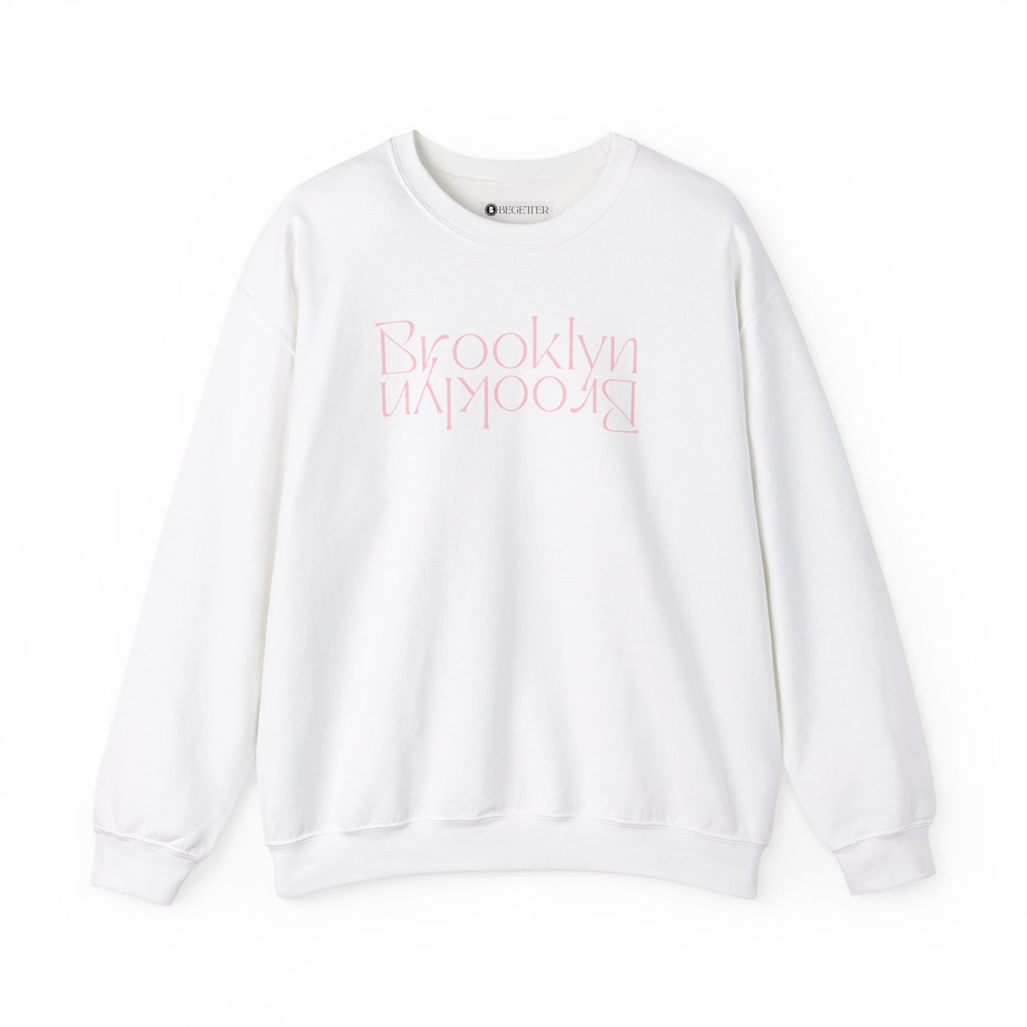 Begetter's Brooklyn Heavy Blend™ Crewneck Sweatshirt 90