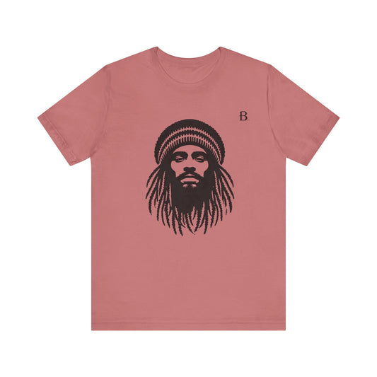 Begetter's Unisex Jersey Short Sleeve Tee