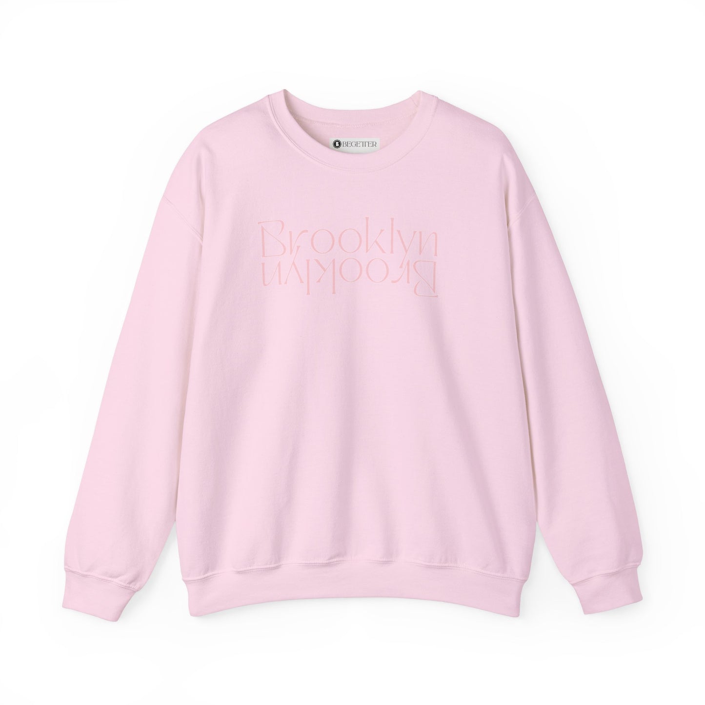 Begetter's Brooklyn Heavy Blend™ Crewneck Sweatshirt 90