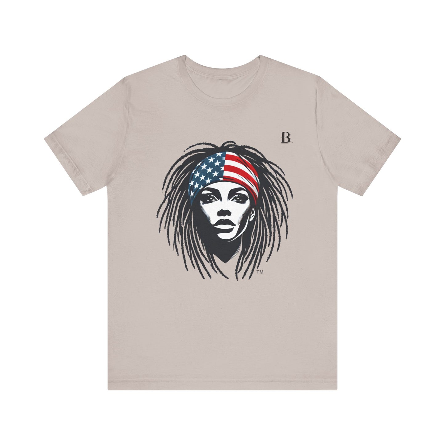 Begetter's Unisex Jersey Short Sleeve Tee