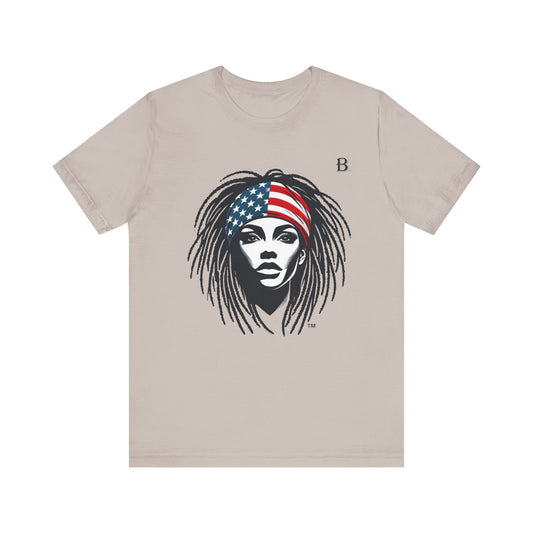 Begetter's Unisex Jersey Short Sleeve Tee