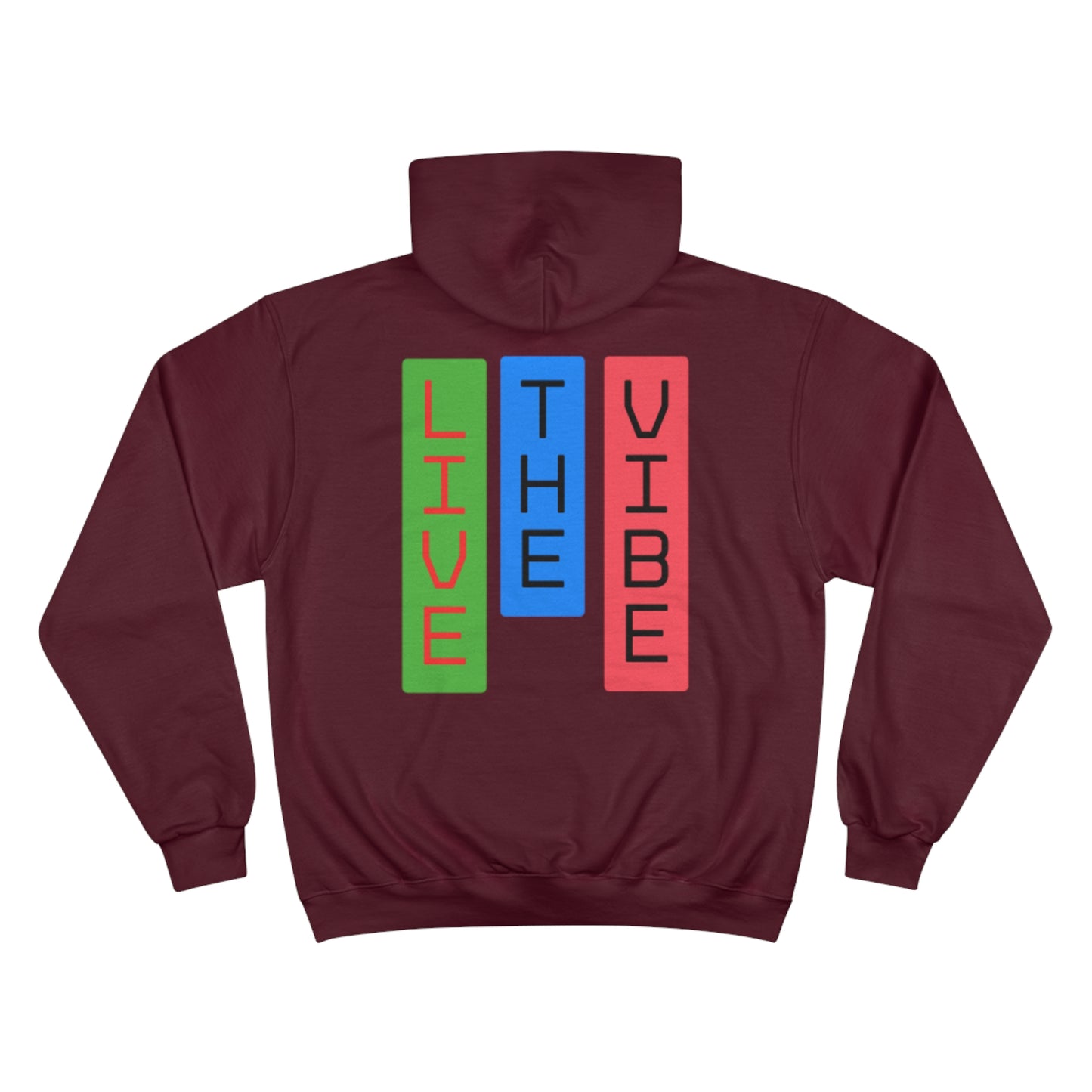 Begetter's Champion Hoodie