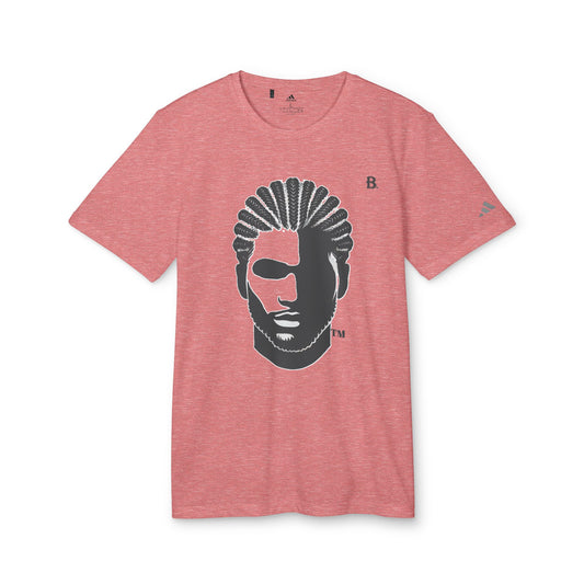 Begetter's adidas Unisex Sport T-shirt