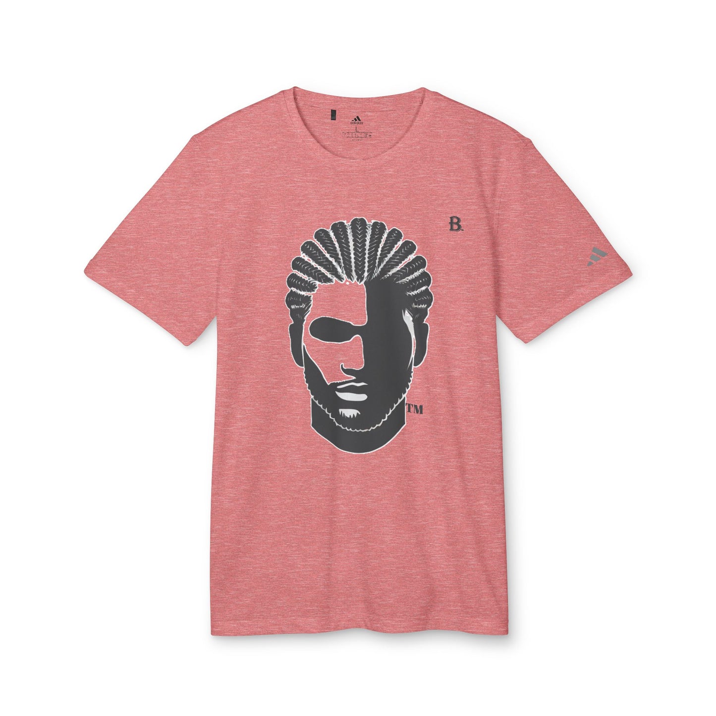 Begetter's adidas Unisex Sport T-shirt