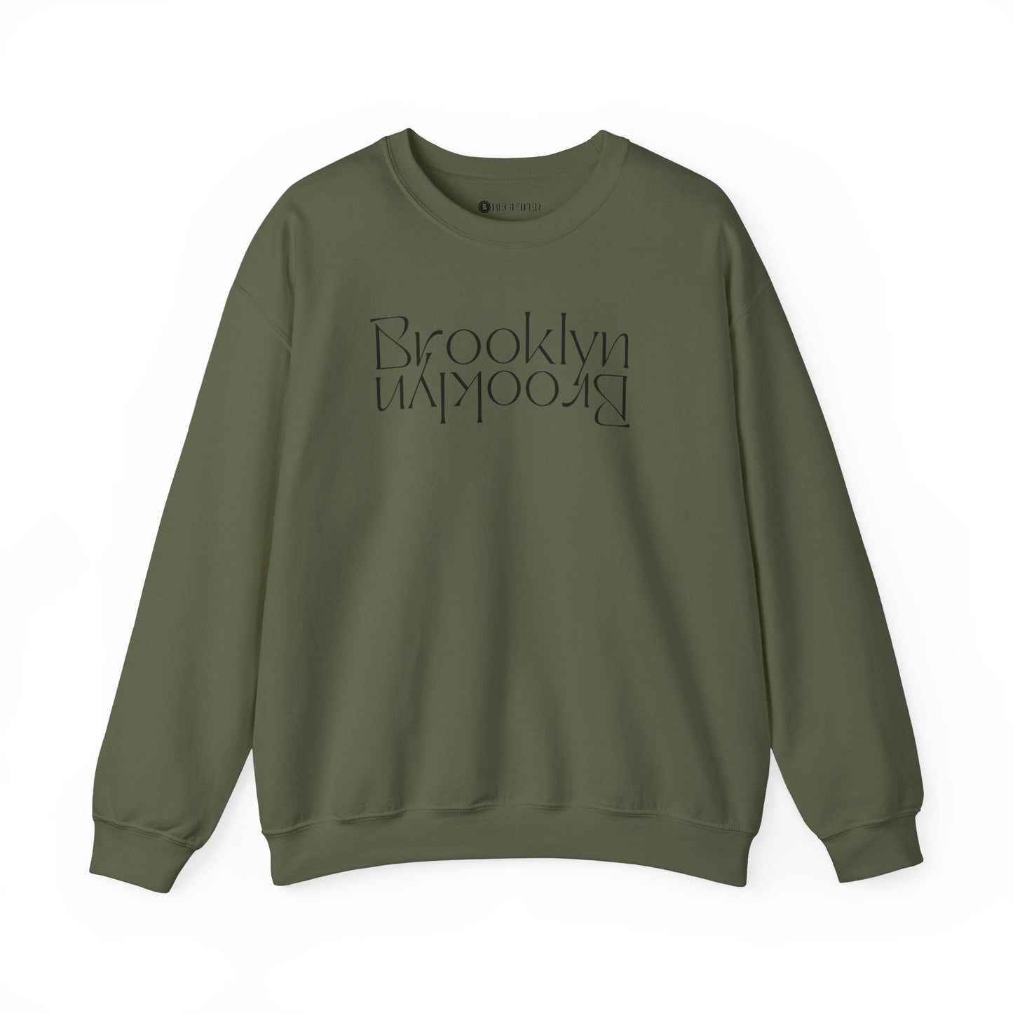 Begetter's Brooklyn Heavy Blend™ Crewneck Sweatshirt