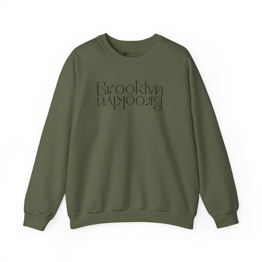 Begetter's Brooklyn Heavy Blend™ Crewneck Sweatshirt