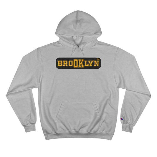 Ok Brooklyn Champion Hoodie