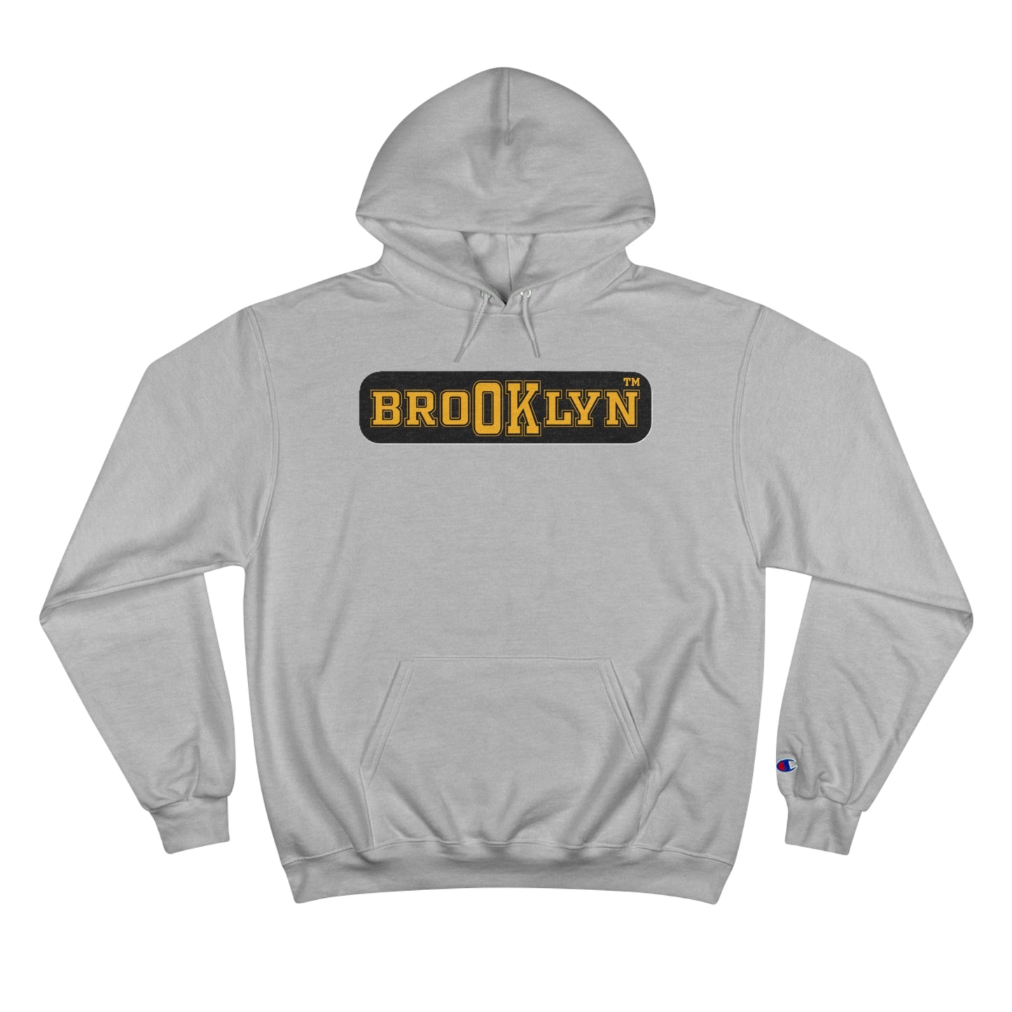 Ok Brooklyn Champion Hoodie
