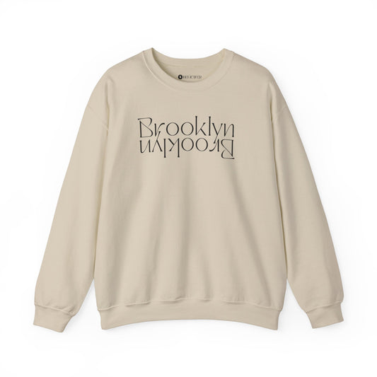 Begetter's Brooklyn Heavy Blend™ Crewneck Sweatshirt