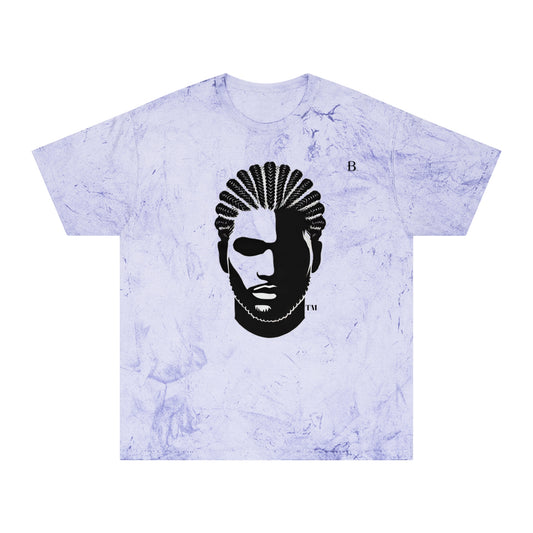 Begetter's Unisex Color Blast T-Shirt