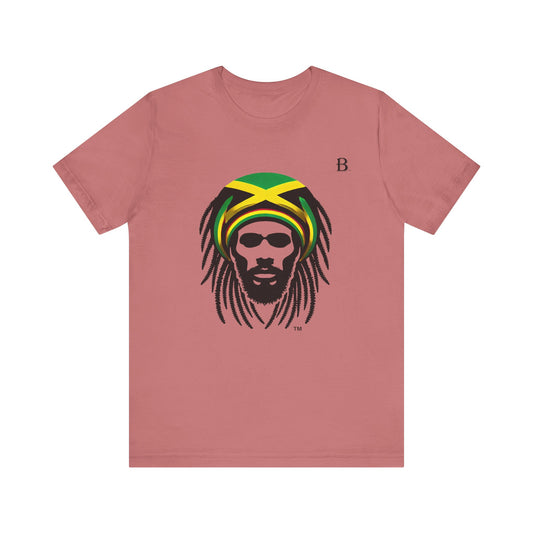 Begetter's Unisex Jersey Short Sleeve Tee
