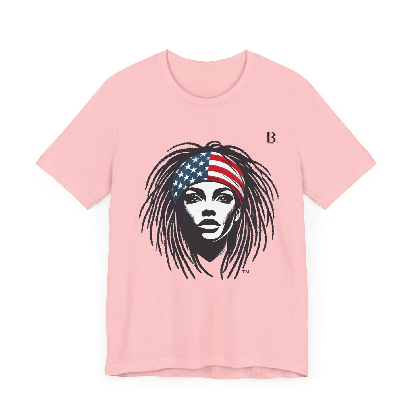 Begetter's Unisex Jersey Short Sleeve Tee