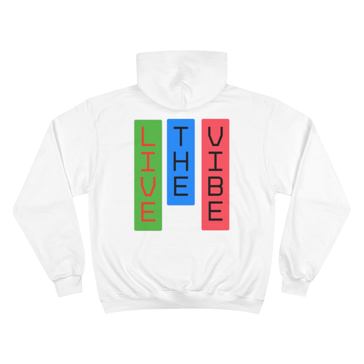 Begetter's Champion Hoodie