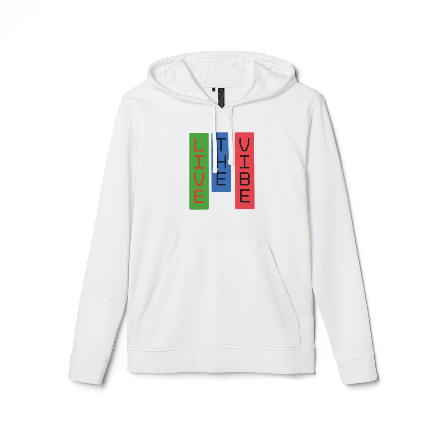 Begetter's adidas Unisex Fleece Hoodie