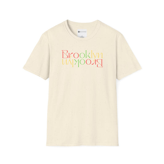 Begetter's Brooklyn Unisex Softstyle T-Shirt