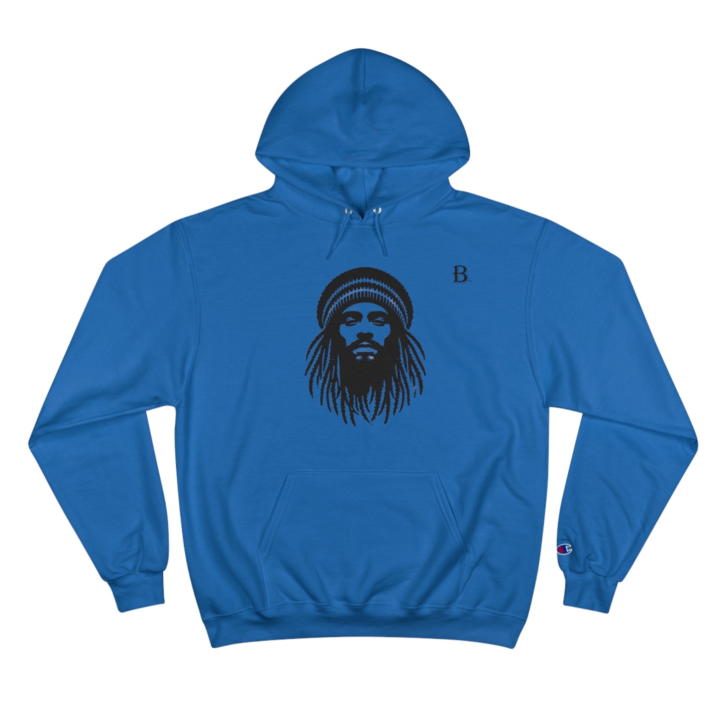 Begetter's Champion Hoodie