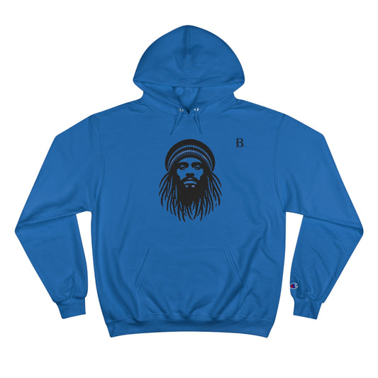 Begetter's Champion Hoodie