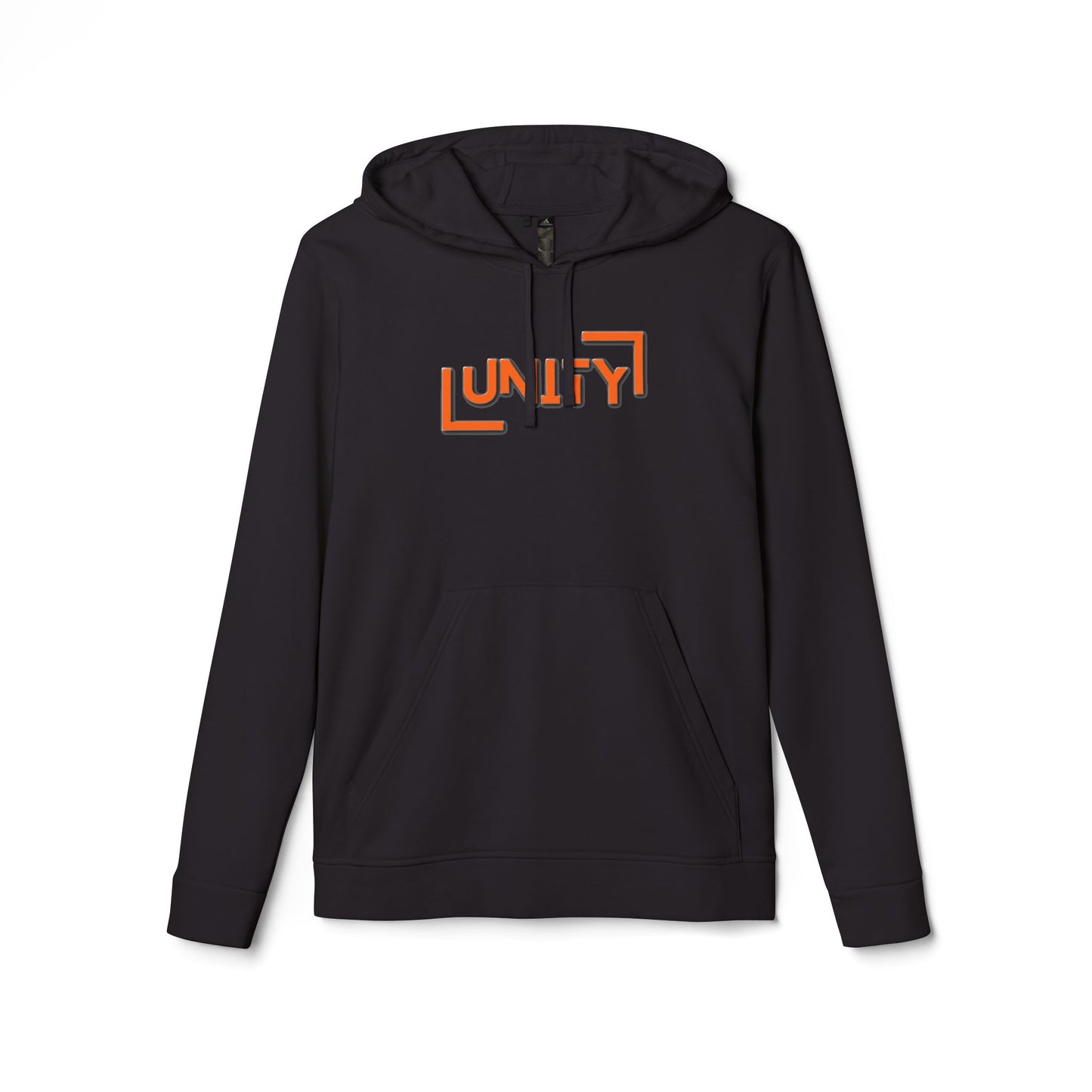 Fleece Hoodie - Unity - Unisex