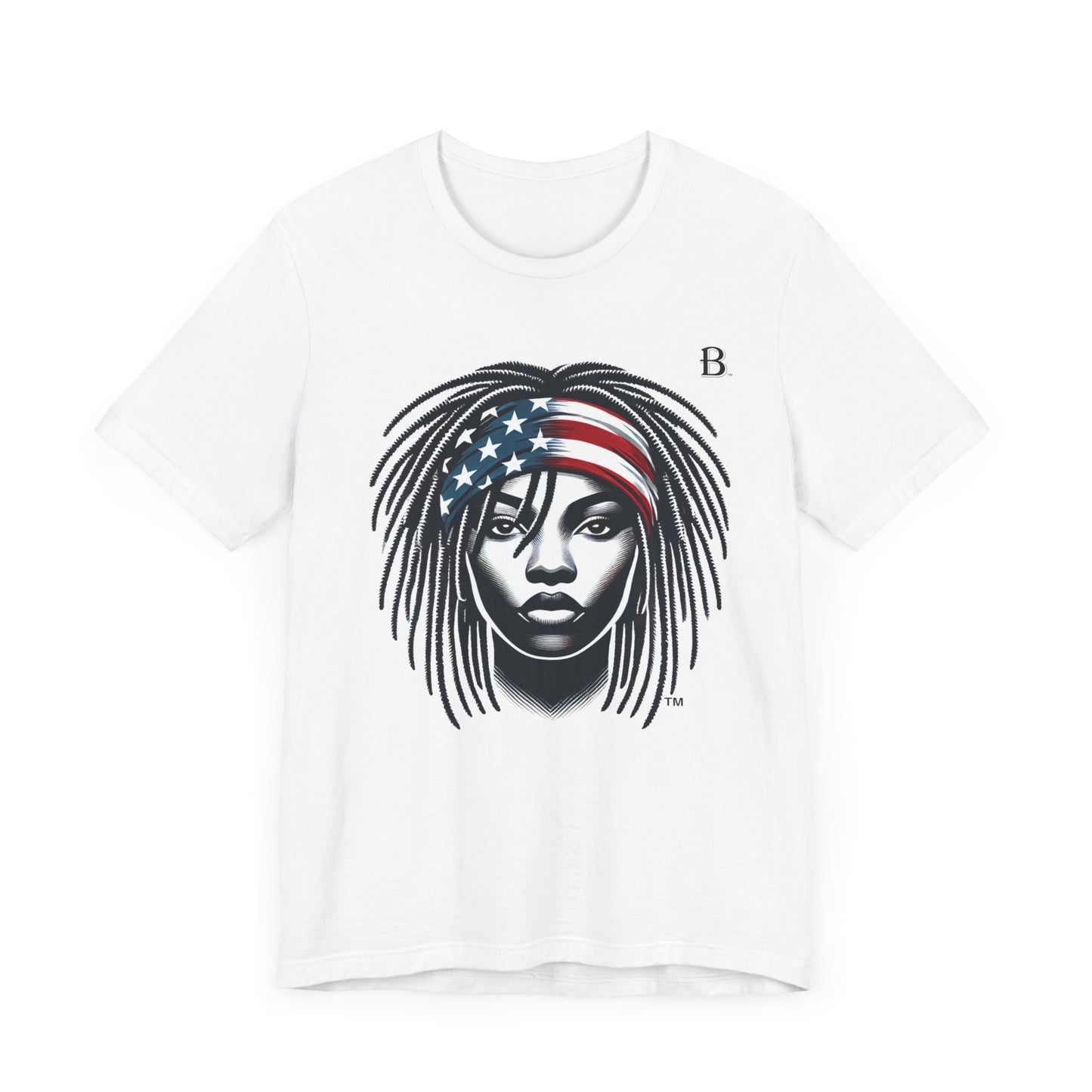 Begetter's Unisex Jersey Short Sleeve Tee