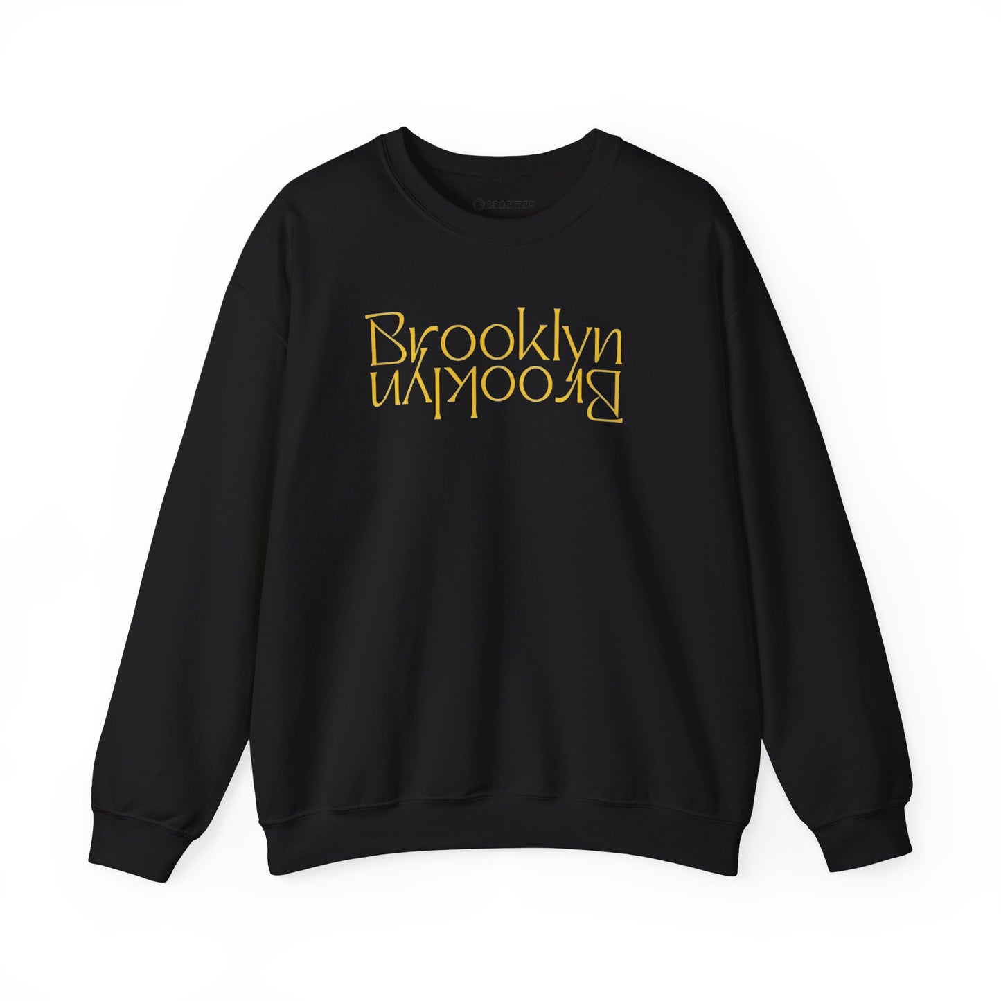 Begetter's Brooklyn Heavy Blend™ Crewneck Sweatshirt