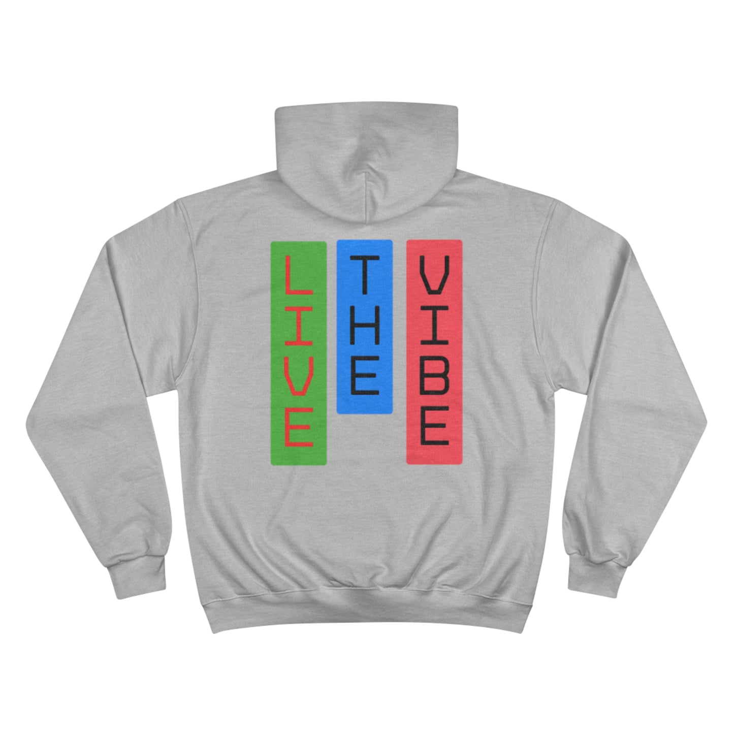 Begetter's Champion Hoodie