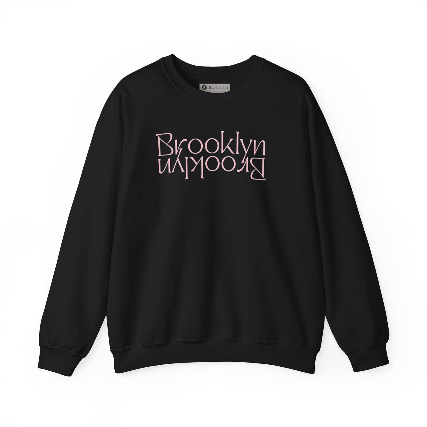Begetter's Brooklyn Heavy Blend™ Crewneck Sweatshirt 90