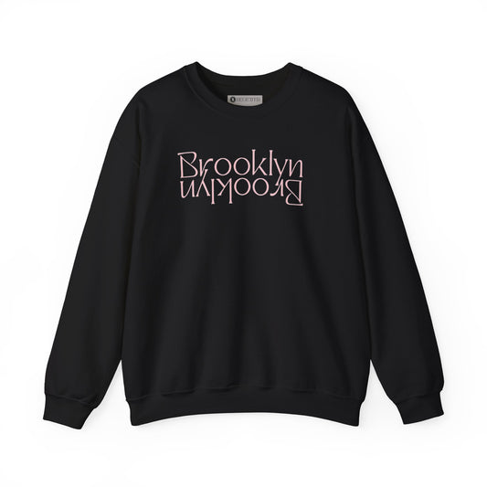 Begetter's Brooklyn Heavy Blend™ Crewneck Sweatshirt 90