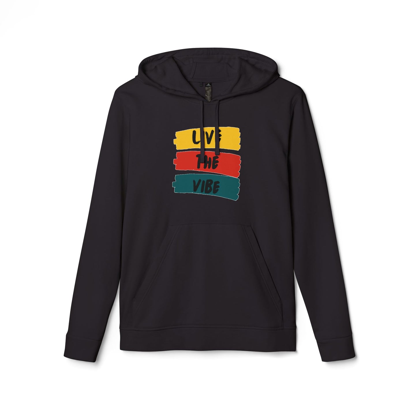 Begetter's adidas Unisex Fleece Hoodie