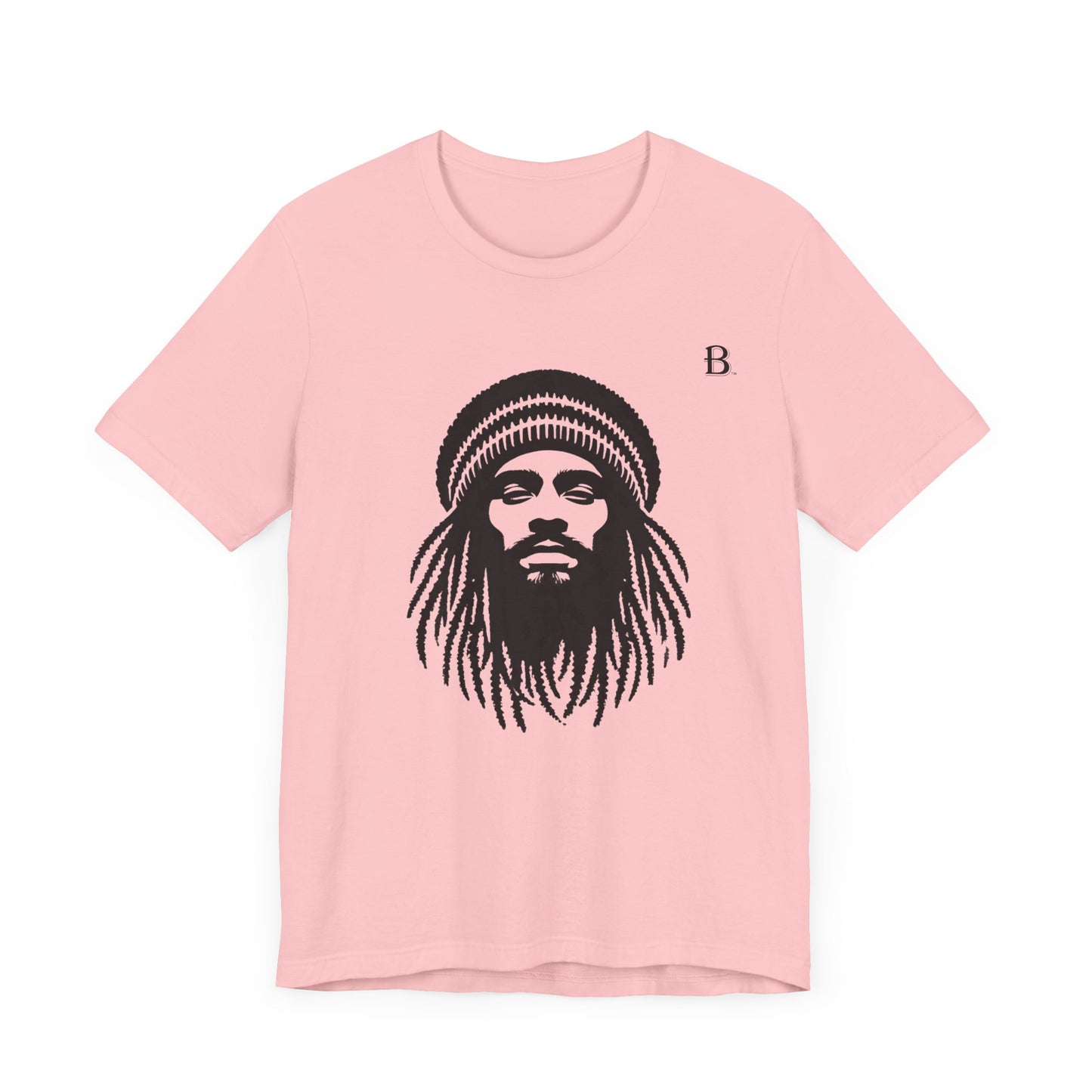 Begetter's Unisex Jersey Short Sleeve Tee