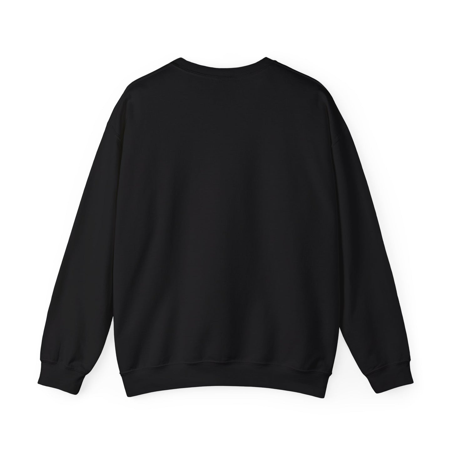 Begetter's Just Be You Heavy Blend™ Crewneck Sweatshirt