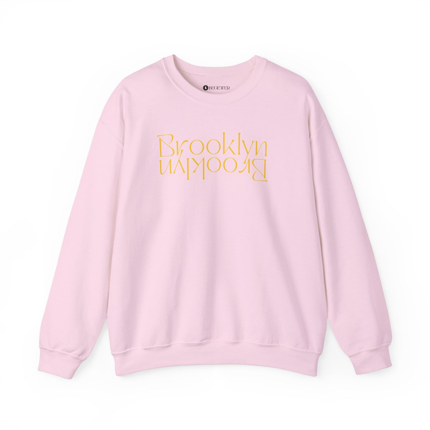 Begetter's Brooklyn Heavy Blend™ Crewneck Sweatshirt