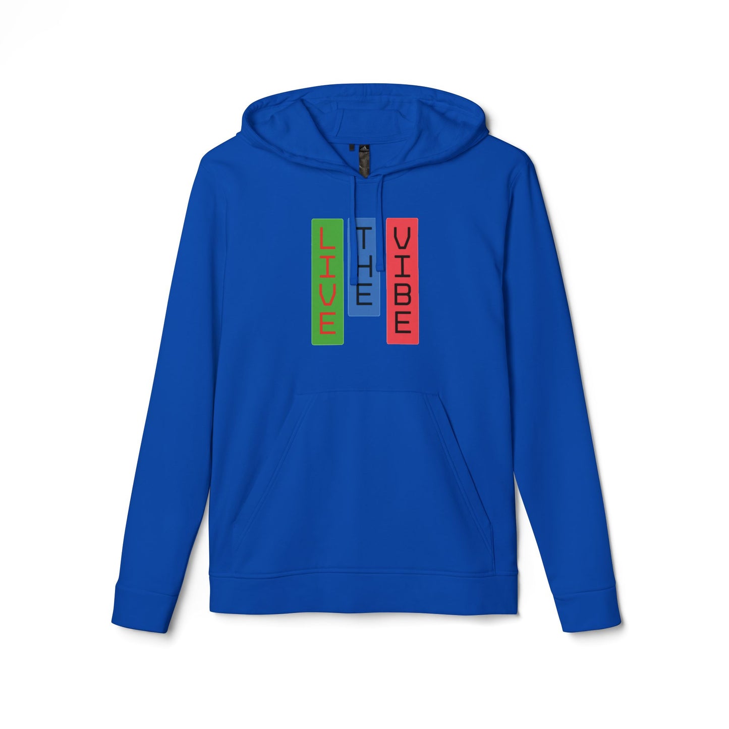 Begetter's adidas Unisex Fleece Hoodie