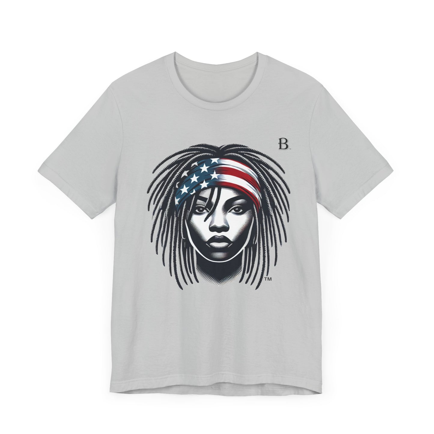 Begetter's Unisex Jersey Short Sleeve Tee