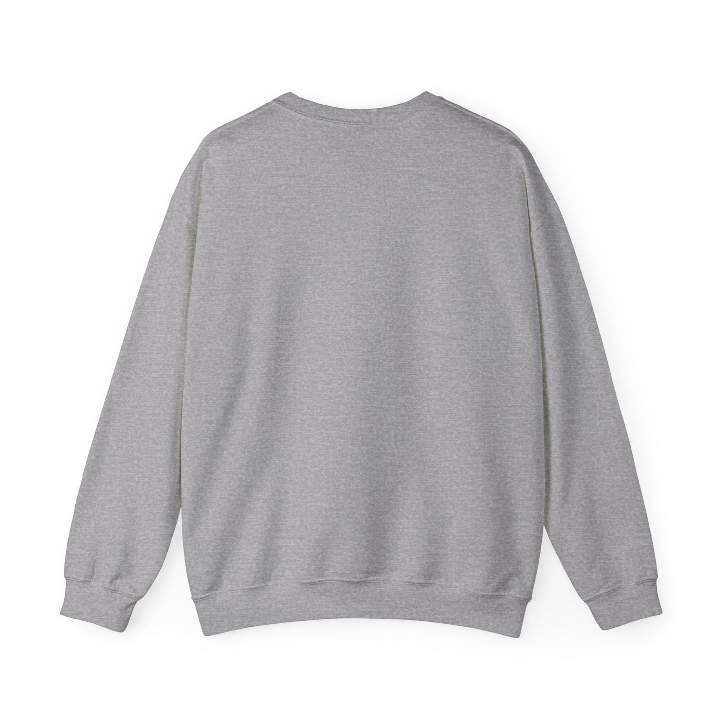 Begetter's Just Be You Heavy Blend™ Crewneck Sweatshirt