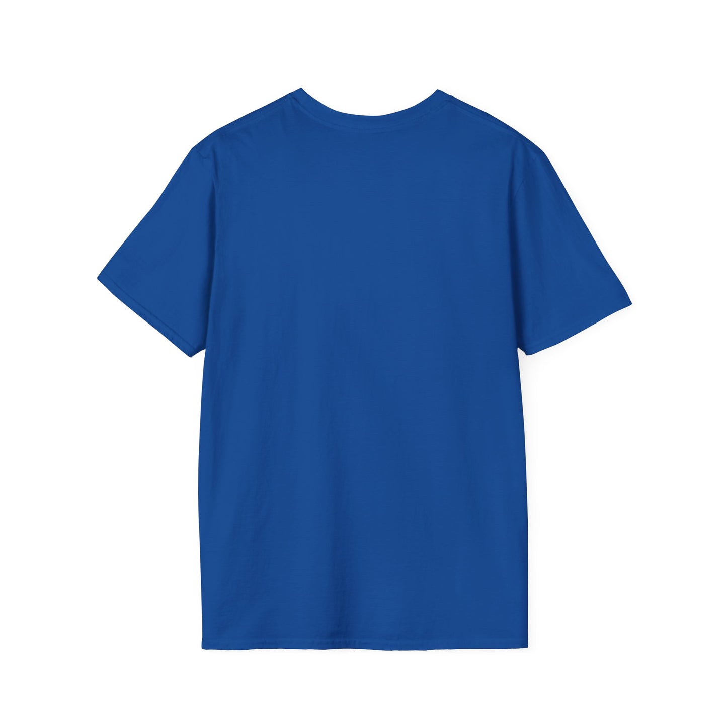 Begetter's Brooklyn Unisex Softstyle T-Shirt