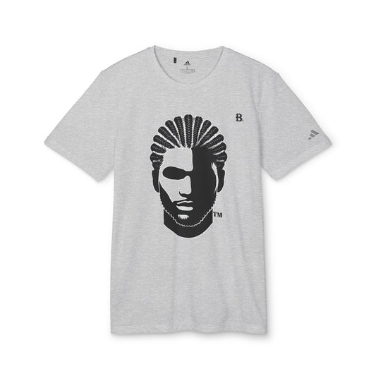 Begetter's adidas Unisex Sport T-shirt