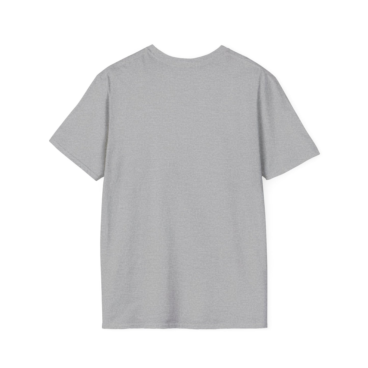 Begetter's Brooklyn Unisex Softstyle T-Shirt