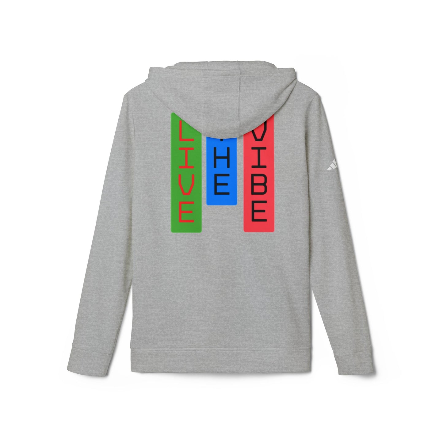 Brooklyn butterfly's adidas Unisex Fleece Hoodie