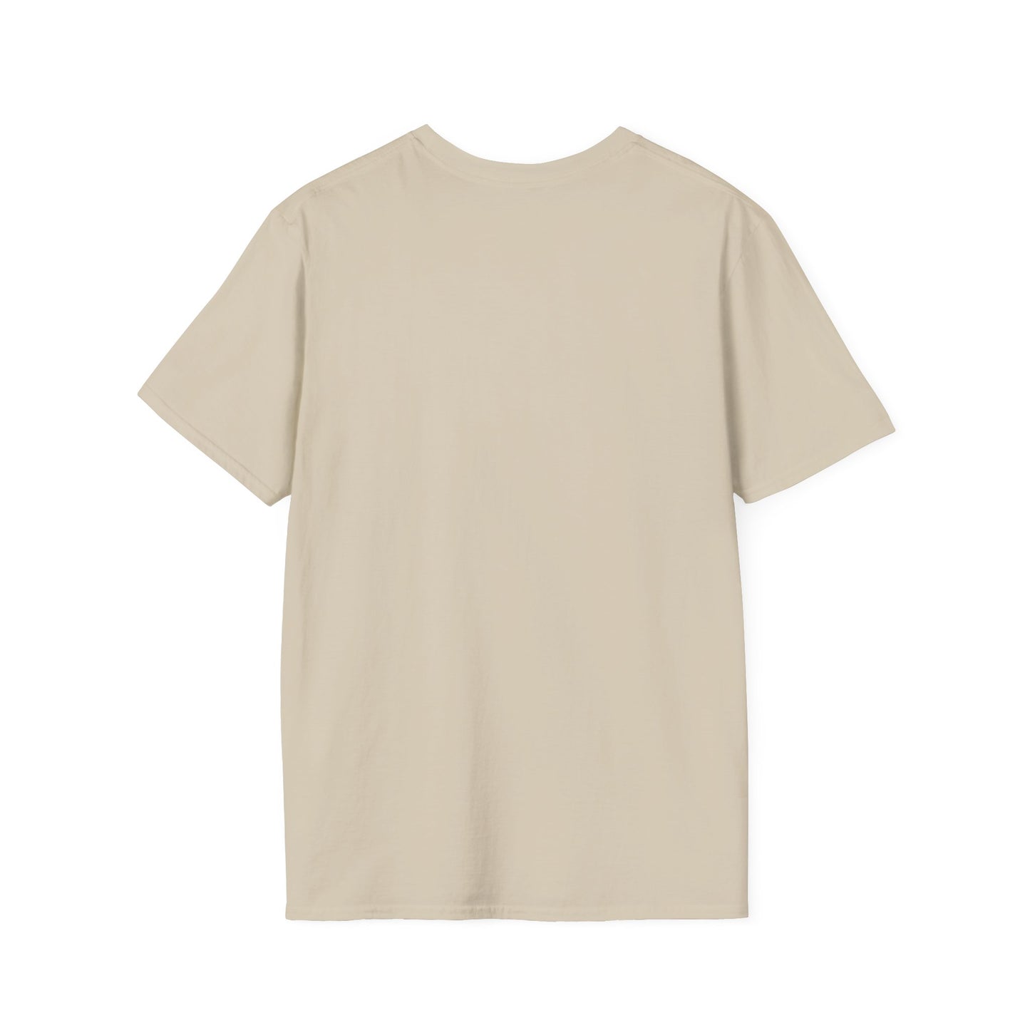 Begetter's Brooklyn Unisex Softstyle T-Shirt